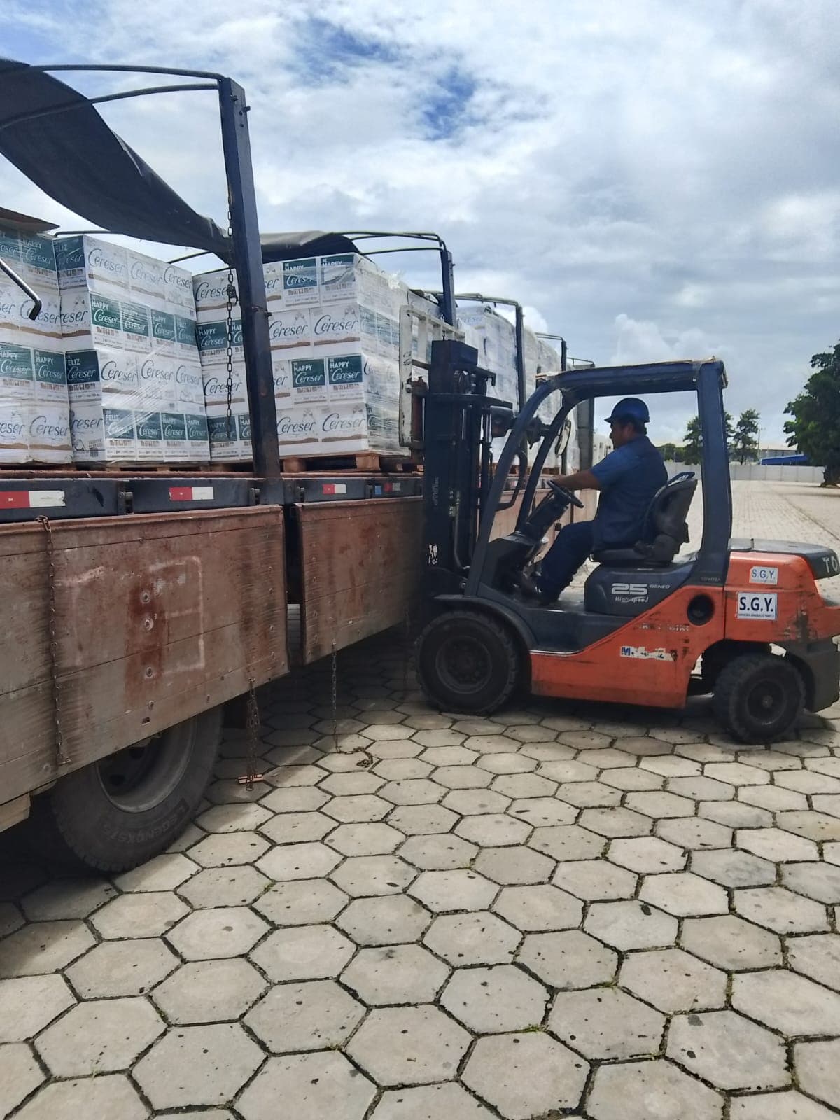 Flota Siltransport